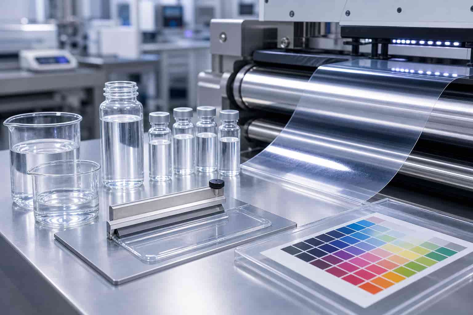 UV Ink
